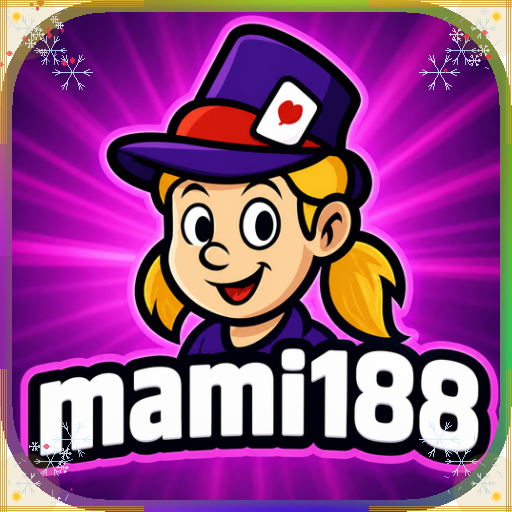 mami188 — mitra unggulan